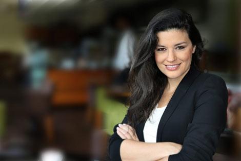 Oylum Talu'dan Habertürk'ten neden ayrıldım açıklaması