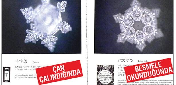 Zemzem suyunun mucizesi