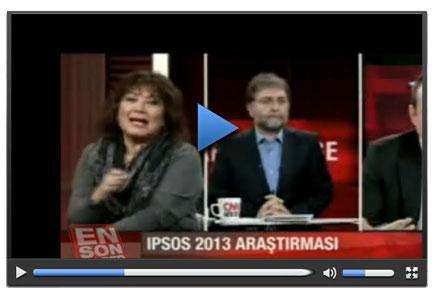 Yazgülü Aldoğan: Apo'ya duacıyız