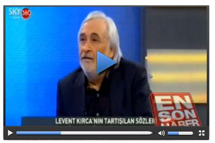 Müjdat Gezen: Hükümetin politikasını kötü bulmuyorum