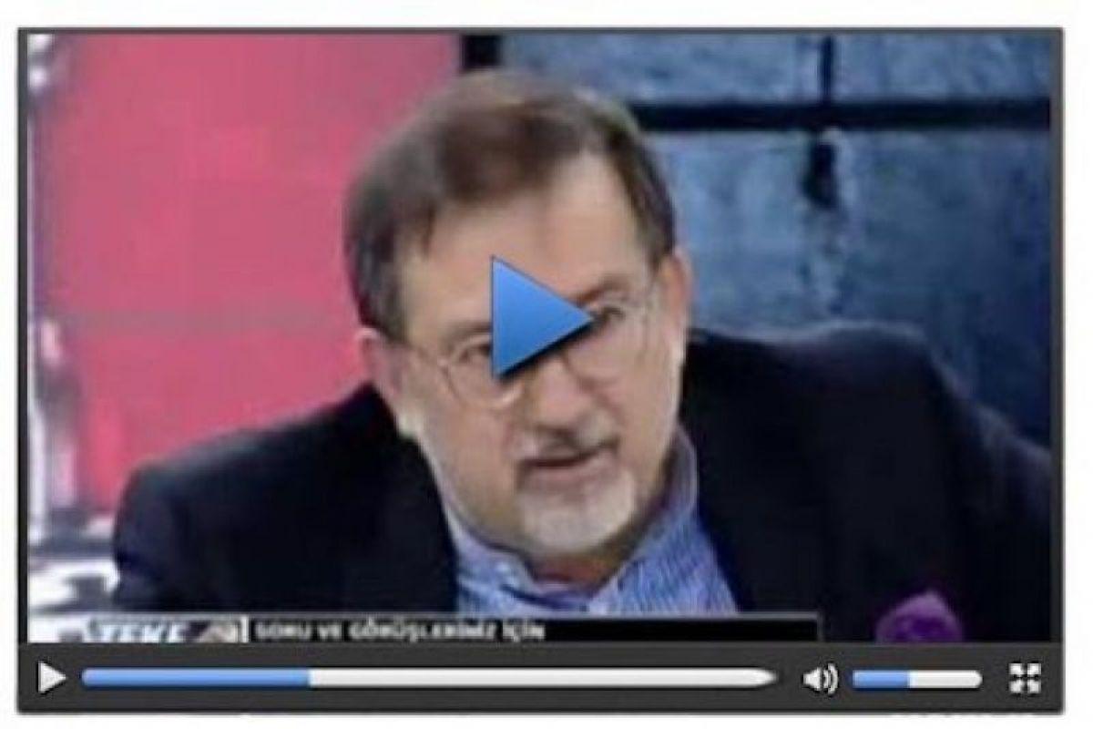 Ayşe Hür'ün Necip Fazıl tweet'i tepki çekti