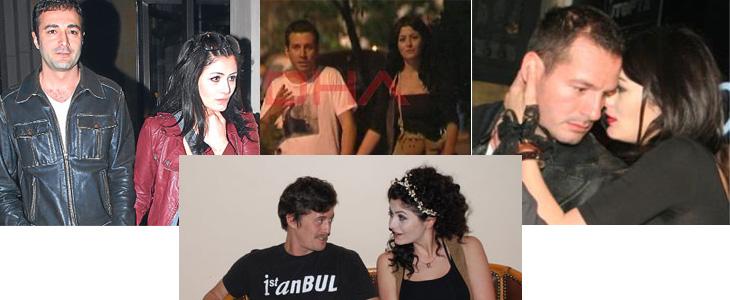 İbrahim'den Deniz'e güllü şampanyalı evlilik teklifi