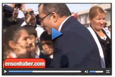 Ömer Dinçer öğrencinin serbest kıyafet cevabına şaşırdı