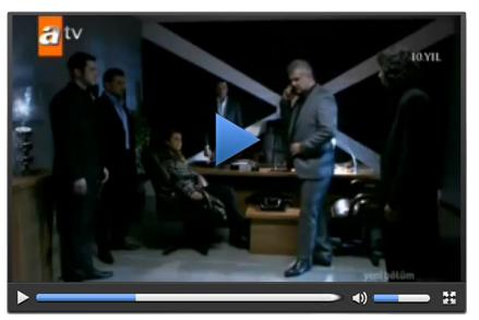 Kurtlar Vadisi Pusu'daki Maskeli gerçeği