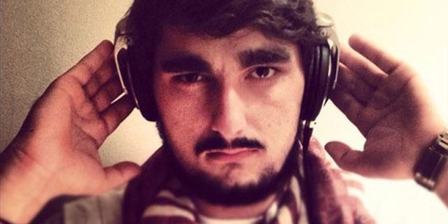 İdo'nun kedisi Twitter'a salladı