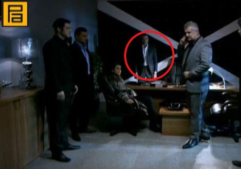 Kurtlar Vadisi Pusu'daki Maskeli gerçeği