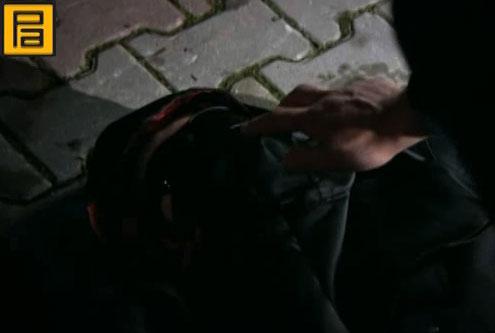 Kurtlar Vadisi Pusu'daki Maskeli gerçeği