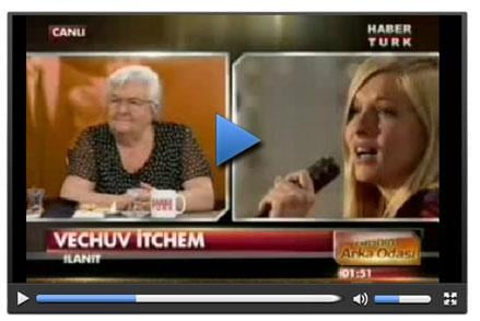 Murat Bardakçı: Sev Kardeşim İsrail'in zafer şarkısı