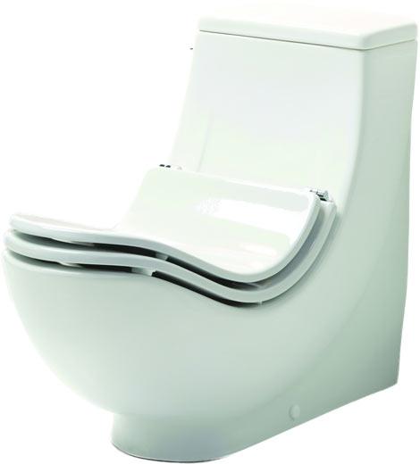 Türk icadı uluslararası ödüllü tuvalet