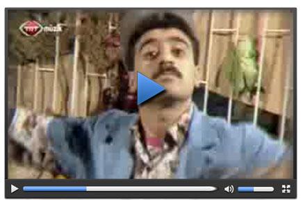 Erol Köse'nin Komedi Dans Üçlüsü görüntüleri