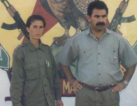 Sakine Cansız PKK’nın kurucularındandı