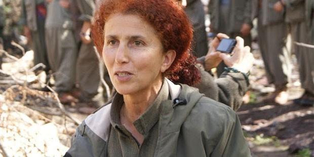 Sakine Cansız PKK’nın kurucularındandı