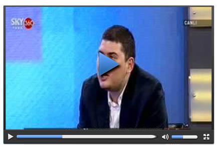 Oray Eğin: Rasim Ozan bana aşık - izle