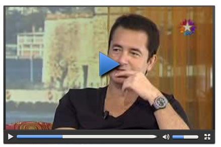 Acun Ilıcalı'dan Fatih Terim itirafı - Video