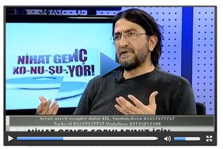 Nihat Genç: Onuru kırılan askerin 2 seçeneği var