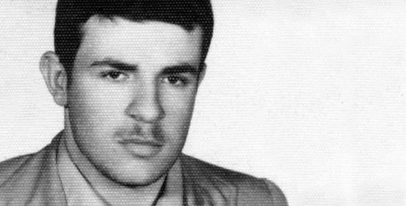 Başbakan'ın Şehit edildi dediği arkadaşı Metin Yüksel