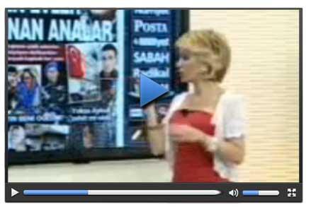 Pınar Esen: CNN Türk'ten neden ayrıldım