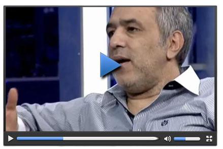 Fıkrasına gülünmeyen adam: Murat Özarı