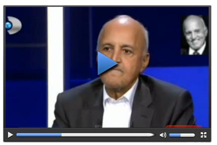 Birand'ın meslek hayatının dönüm noktası: Apo röportajı