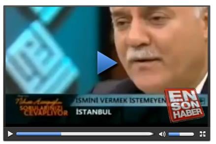 Hatipoğlu'nu şaşırtan itiraf: Kocamı aldattım Hocam