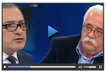 Fatih Altaylı ve Levent Kırca remix oldu