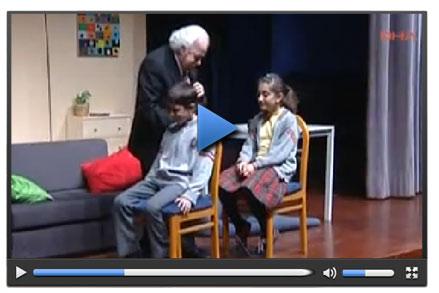 Ahmet Mete Işıkara vefat etti