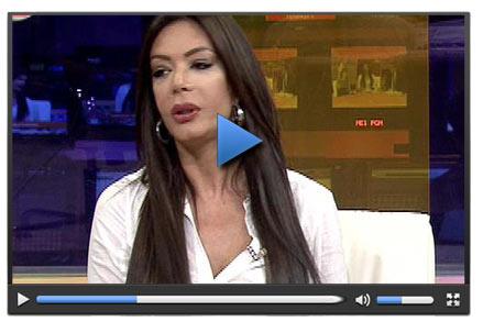 Sevda Demirel'in hayalindeki erkek