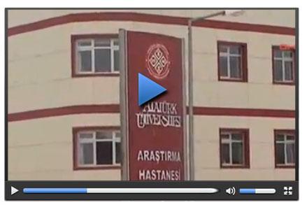Bayburt Üniversitesi Rektörü intihar etti