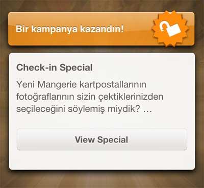 İstanbul'un ünlü mekanlarında internet hız testi