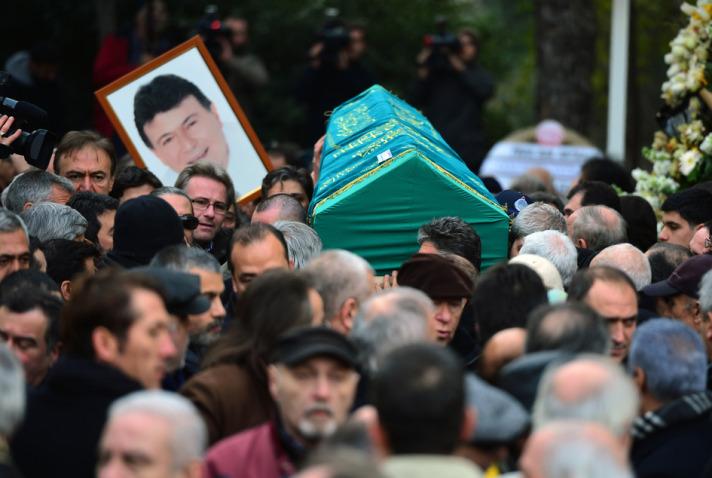 Ferdi Özbeğen'in hayatının bilinmeyenleri