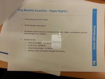 Galaxy S4 çıkış tarihi belli oldu