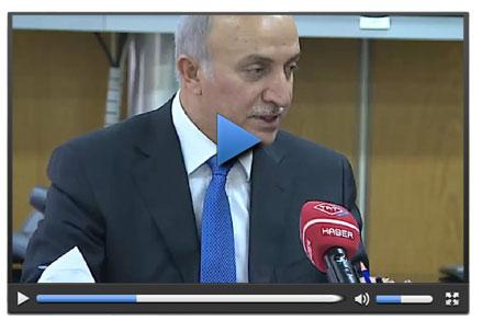 TRT'den Eurovision'a alternatif: Avrasya Yıldızı