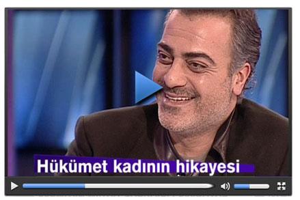 Sermiyan Midyat: Tatlı su Kürdüyüm