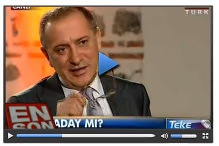 Fatih Altaylı Teke Tek'in perde arkasını anlattı