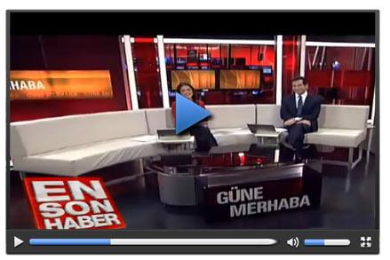 Deniz Bayramoğlu ile Ece Üner evleniyor