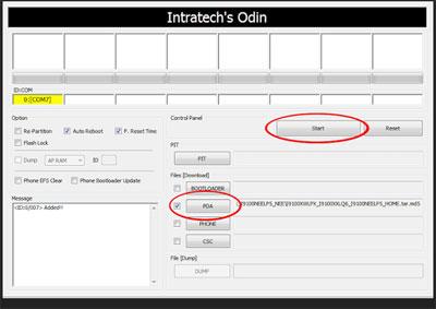 Android 4.1.2 Jelly Bean nasıl yüklenir
