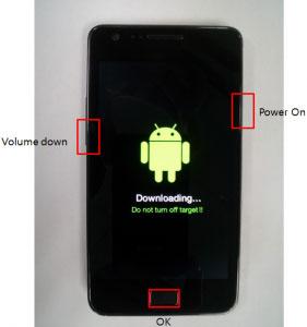 Android 4.1.2 Jelly Bean nasıl yüklenir