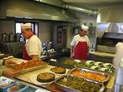 Türkiye'nin en iyi 8 yöresel lokantası