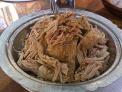 Türkiye'nin en iyi 8 yöresel lokantası