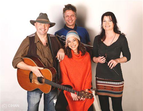 İrlanda'dan Eurovision'a Türkçe şarkı: Son Kez