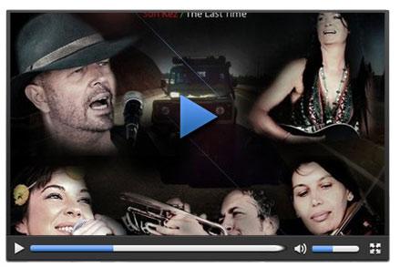 İrlanda'dan Eurovision'a Türkçe şarkı: Son Kez