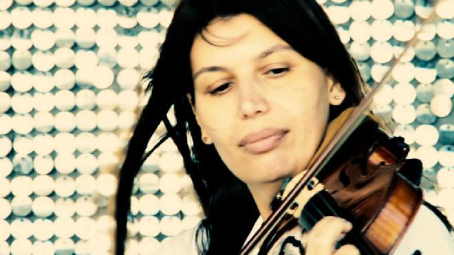 İrlanda'dan Eurovision'a Türkçe şarkı: Son Kez