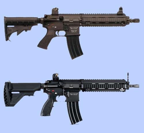 Milli Piyade Tüfeği projesinde kriz çıktı