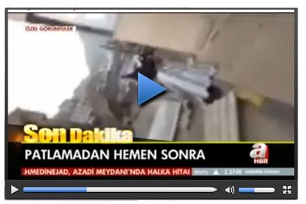 Reyhanlı'da patlama: 13 ölü 30 yaralı