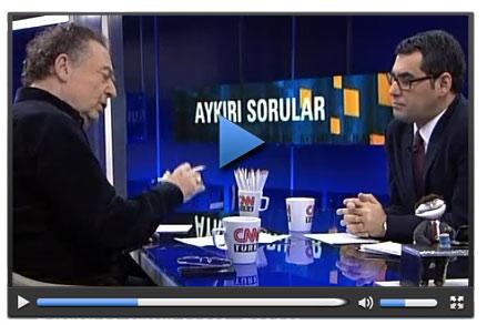 Kayahan: Hem Atatürkçüyüm hem de müslüman