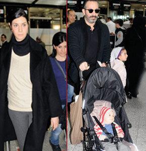 Cem Yılmaz'dan Kemal bebeğe ucuz araba