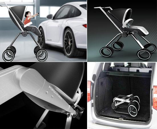 Cem Yılmaz'dan Kemal bebeğe ucuz araba