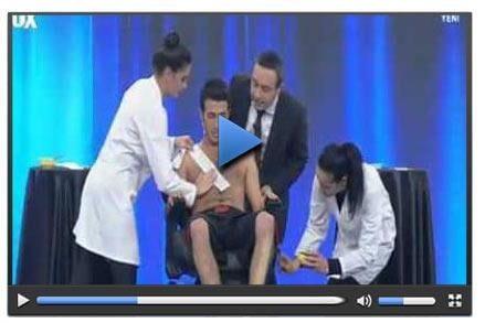 RTÜK'ten FOX TV'ye 218 bin TL ceza