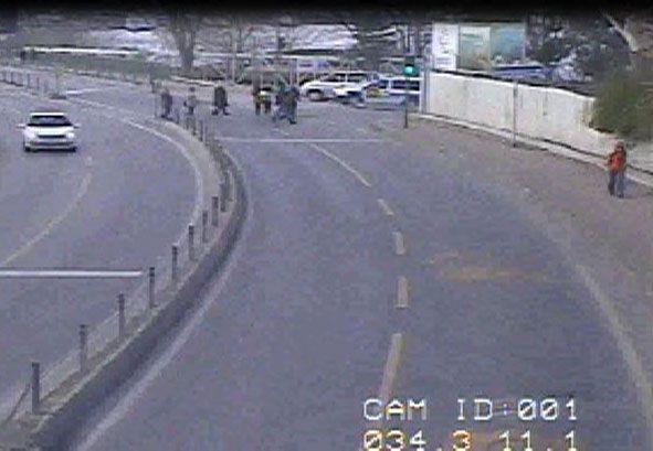 Sarai Sierra'nın son görüntüsü