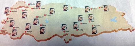 Yılmaz Vural ile lezzet durakları